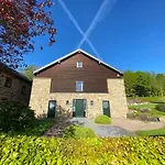 بيت ضيافة Du Moulin Coquelicot *