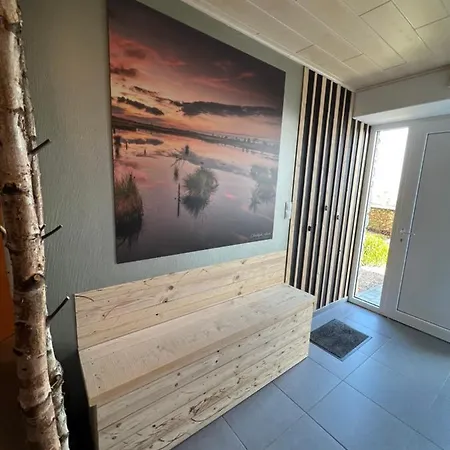 Du Moulin Coquelicot ゲストハウス *