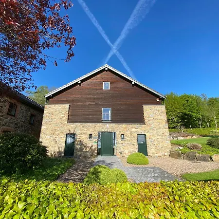 ゲストハウス Du Moulin Coquelicot *