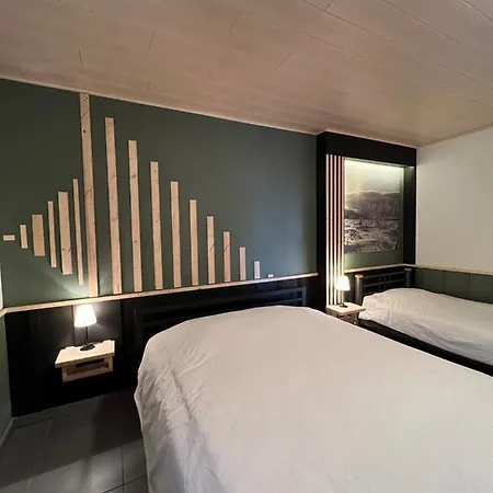 Du Moulin Coquelicot *