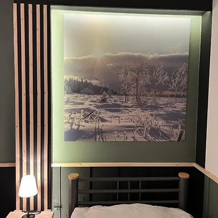 ゲストハウス Du Moulin Coquelicot