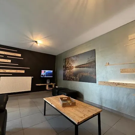 Du Moulin Coquelicot ゲストハウス スタヴロ