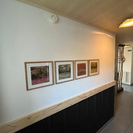 Vendégház Du Moulin Coquelicot