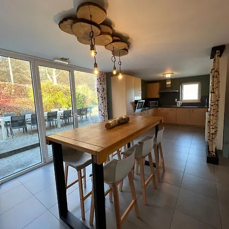 ゲストハウス Du Moulin Coquelicot