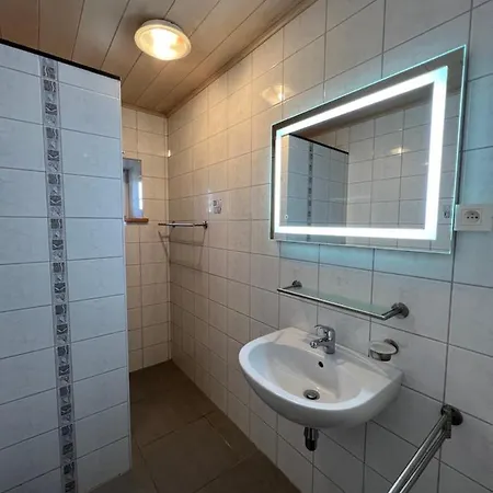 ゲストハウス Du Moulin Coquelicot