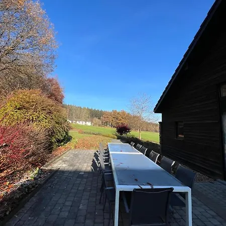 Du Moulin Coquelicot Gasthuis