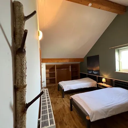 Du Moulin Coquelicot スタヴロ