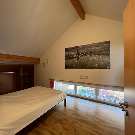 Du Moulin Coquelicot Gasthuis