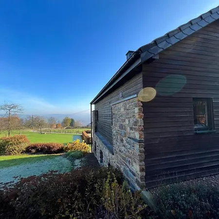 Du Moulin Coquelicot Gasthuis Stavelot