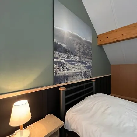 ゲストハウス Du Moulin Coquelicot *