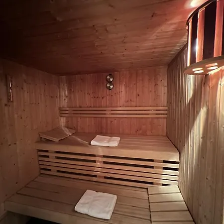 ゲストハウス Du Moulin Coquelicot スタヴロ