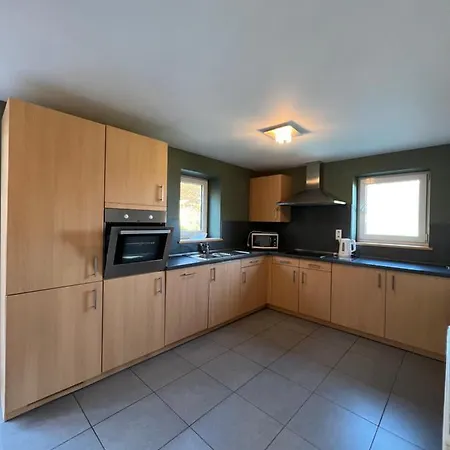 Du Moulin Coquelicot ゲストハウス