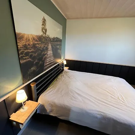 ゲストハウス Du Moulin Coquelicot *