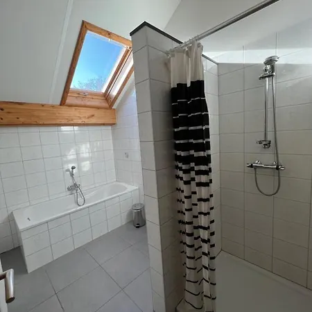 ゲストハウス Du Moulin Coquelicot