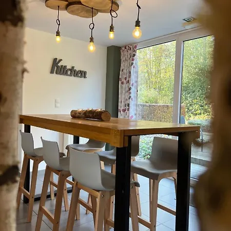 ゲストハウス Du Moulin Coquelicot