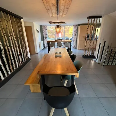 ゲストハウス Du Moulin Coquelicot *