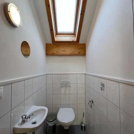 ゲストハウス Du Moulin Coquelicot *