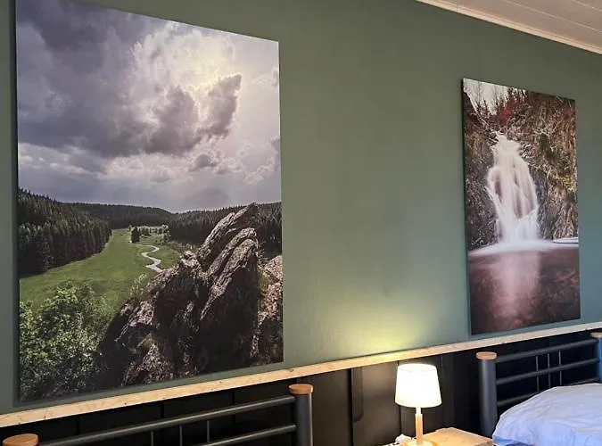 Du Moulin Coquelicot Stavelot