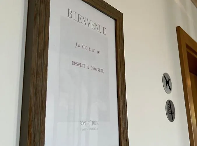 Du Moulin Coquelicot Gasthuis Stavelot