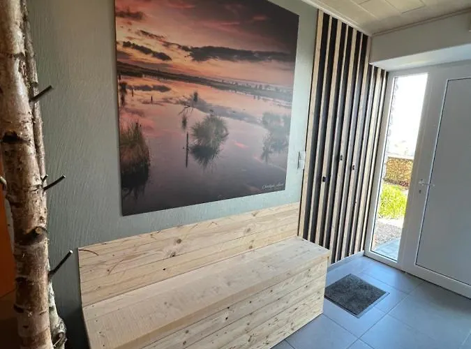 Du Moulin Coquelicot Gasthuis *