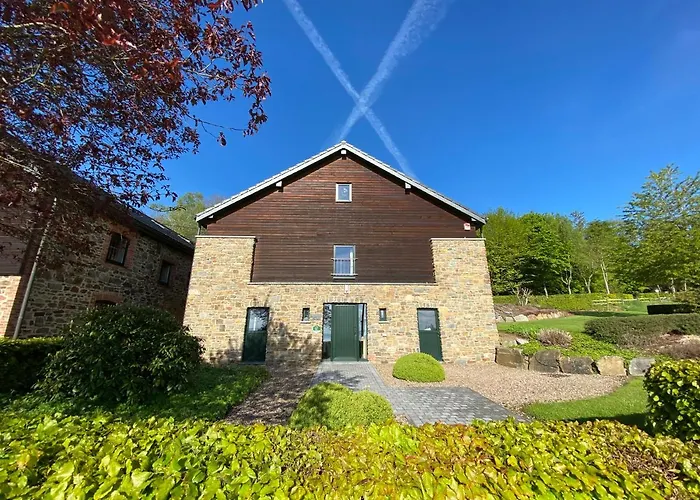 Gasthuis Du Moulin Coquelicot *