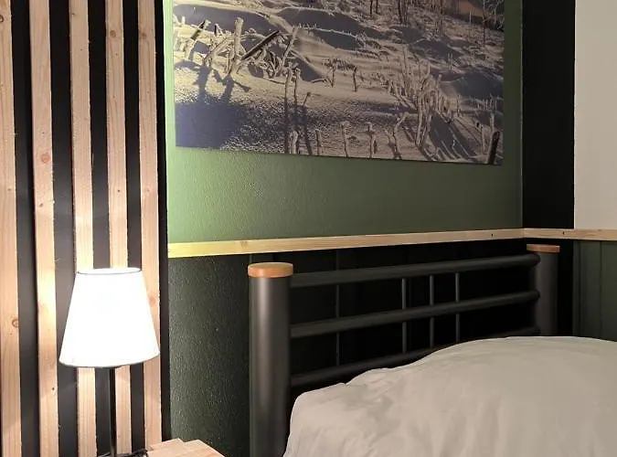 Du Moulin Coquelicot Gasthuis