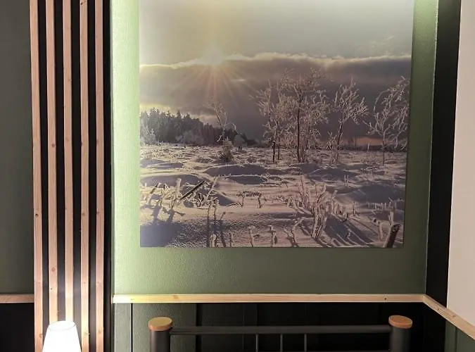 Gasthuis Du Moulin Coquelicot