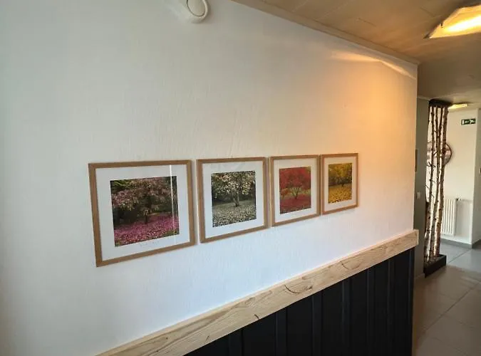 Gasthuis Du Moulin Coquelicot