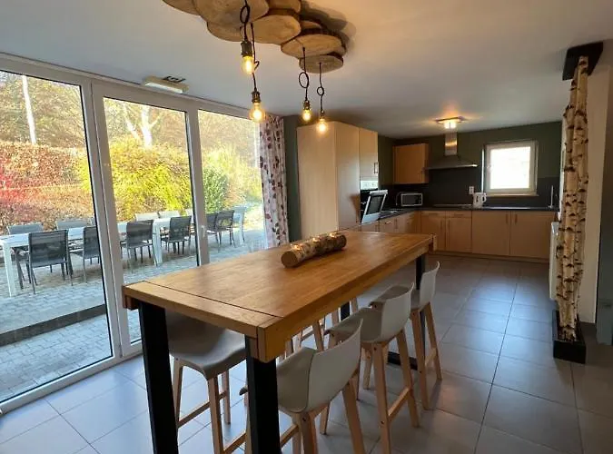 Gasthuis Du Moulin Coquelicot