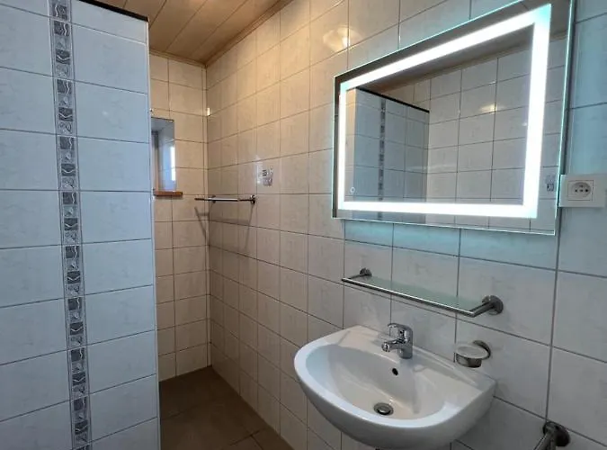 Gasthuis Du Moulin Coquelicot