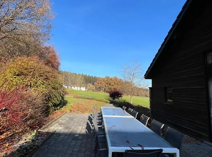 Du Moulin Coquelicot Gasthuis