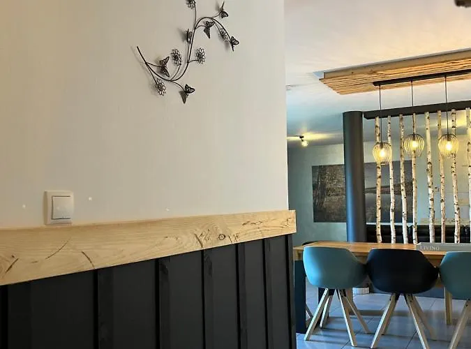 Du Moulin Coquelicot Gasthuis *