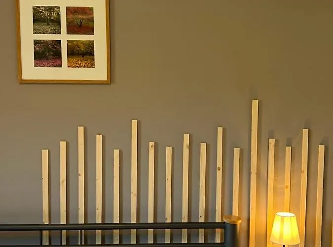 Du Moulin Coquelicot Gasthuis Stavelot