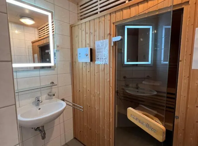 Du Moulin Coquelicot Gasthuis *