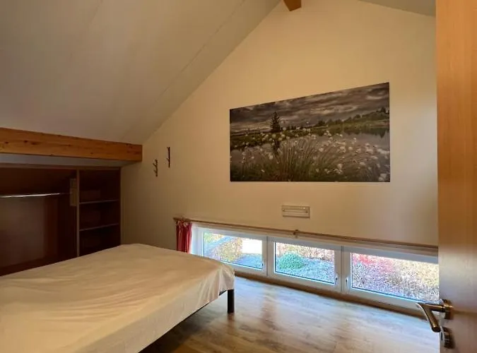 Du Moulin Coquelicot Gasthuis