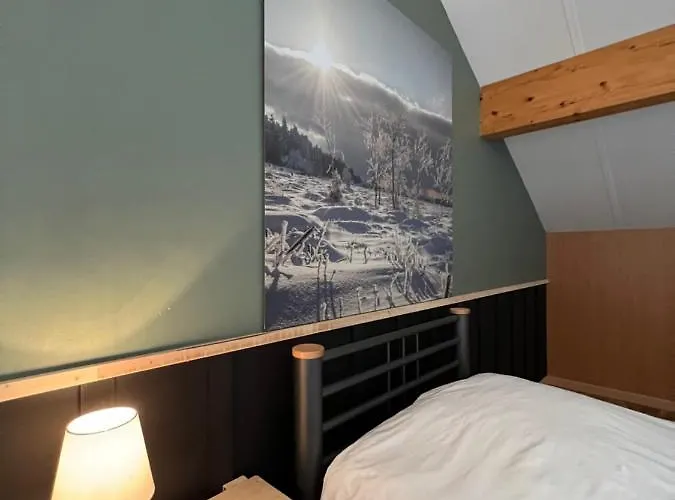 Gasthuis Du Moulin Coquelicot *