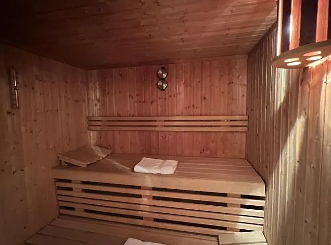 Gasthuis Du Moulin Coquelicot Stavelot