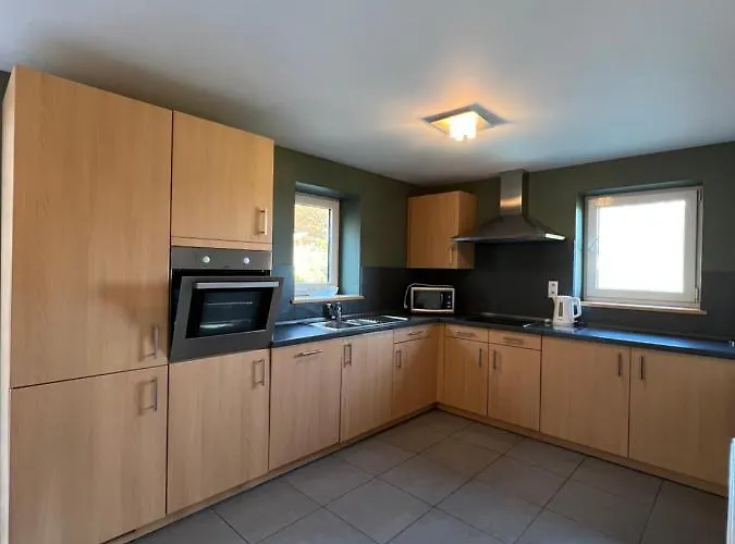 Du Moulin Coquelicot Gasthuis