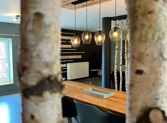 Du Moulin Coquelicot Stavelot