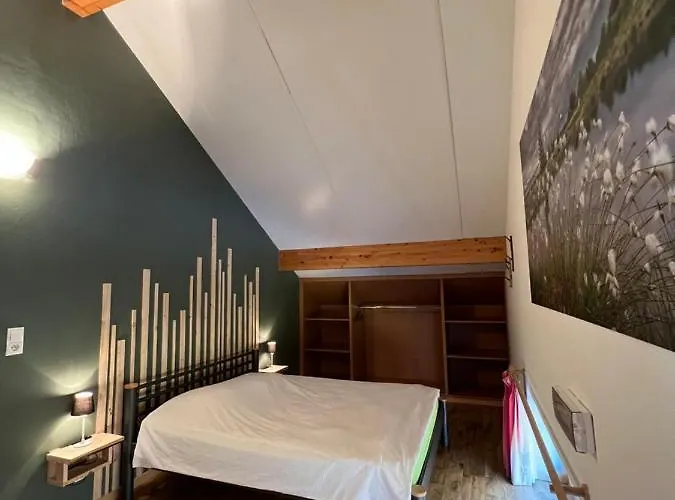 Gasthuis Du Moulin Coquelicot *