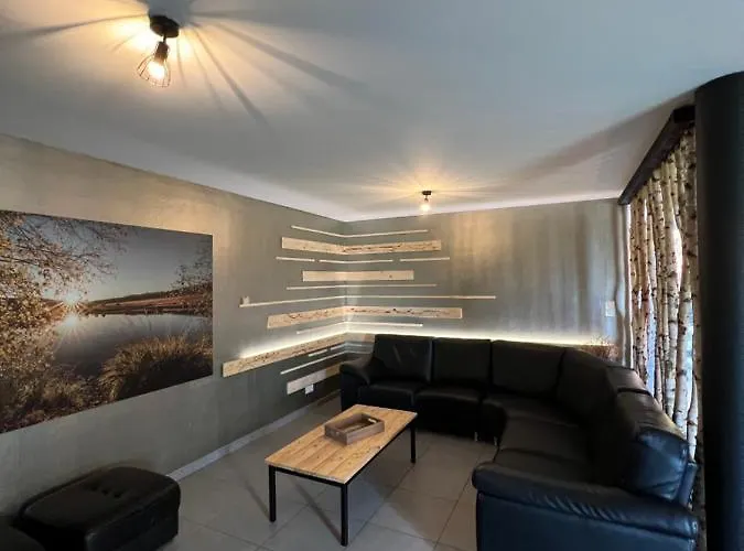 Du Moulin Coquelicot * Stavelot