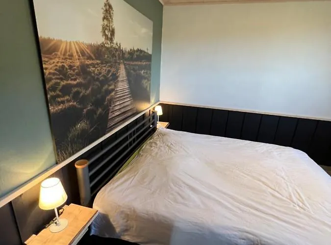 Gasthuis Du Moulin Coquelicot *