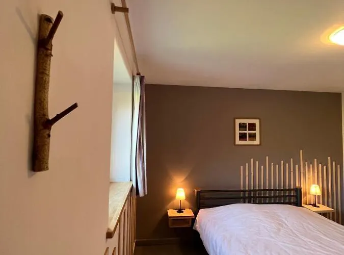 Gasthuis Du Moulin Coquelicot