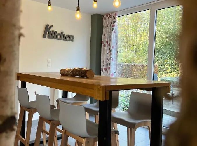 Gasthuis Du Moulin Coquelicot