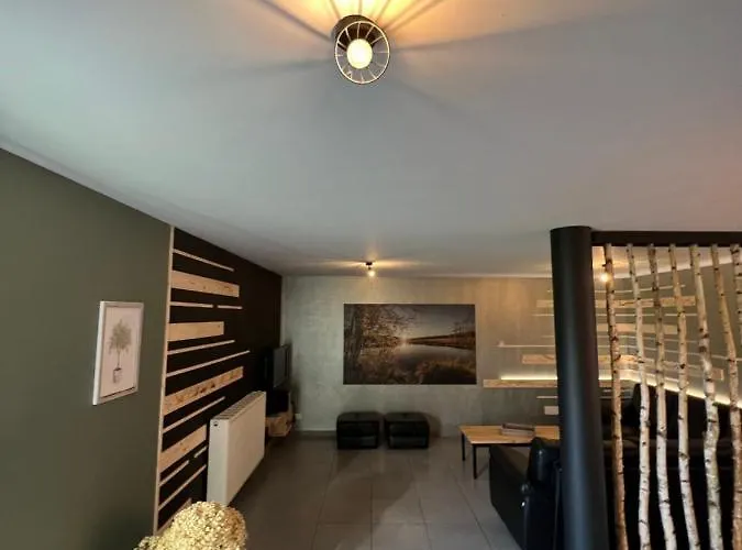 Du Moulin Coquelicot * Stavelot