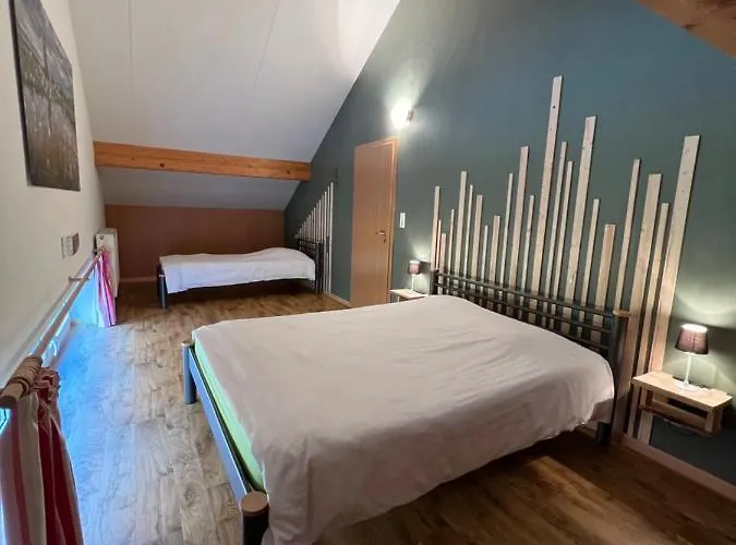 Gasthuis Du Moulin Coquelicot *