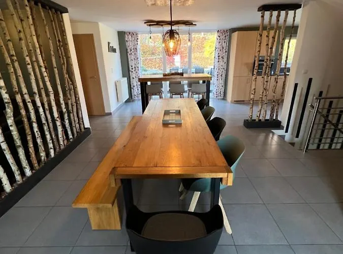 Gasthuis Du Moulin Coquelicot *