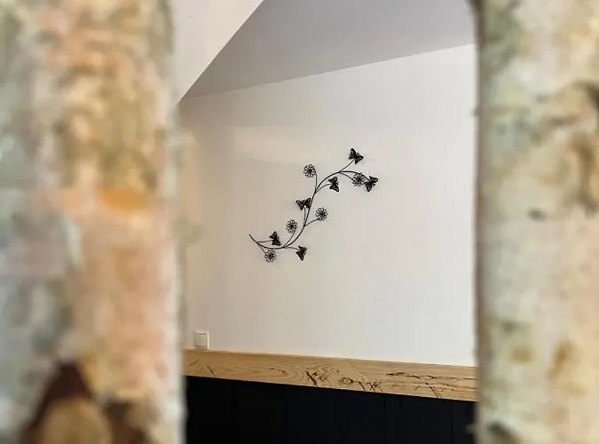 Du Moulin Coquelicot Stavelot